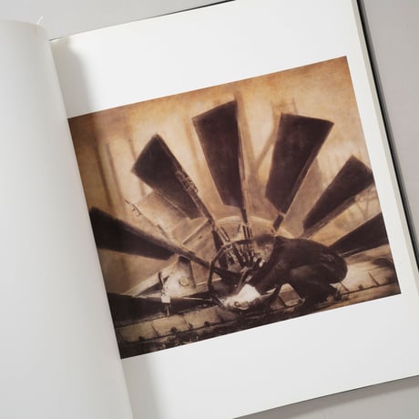 The Architect's Brother / Robert & Shana Parkeharrison(ロバート&シャナ・パークハリソン)