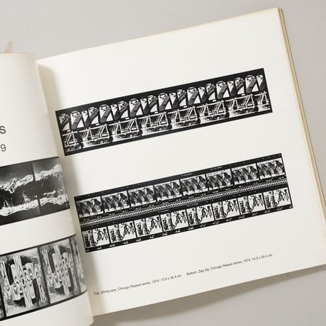 Barbara Crane Photographs 1948-1980 / Barbara Crane(バーバラ・クレイン)