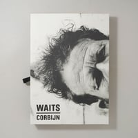 Waits Corbijn '77-'11 / Anton Corbijn(アントン・コービン)