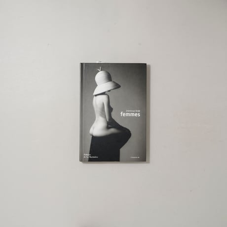 femmes / Jeanloup Sieff(ジャンルー・シーフ)