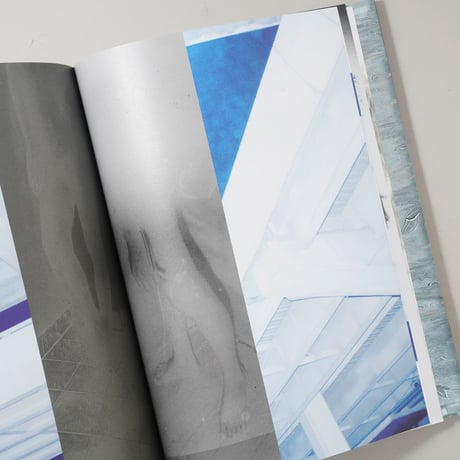 [横田大輔サイン入/Signed] 3AM / AM projects:横田大輔(Daisuke Yokota)、 Laura Rodari(ローラ・ロダリ)他