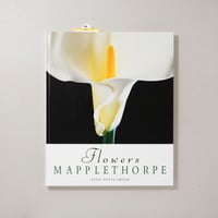Flowers / Robert Mapplethorpe(ロバート・メイプルソープ)