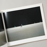 Topologies / Edgar Martins(エドガー・マーティンズ)
