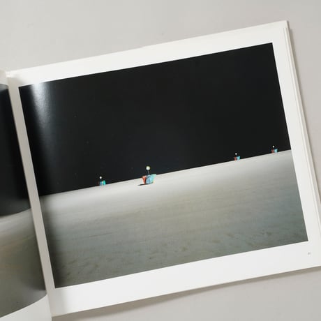 Topologies / Edgar Martins(エドガー・マーティンズ)