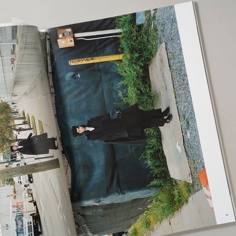 Middle Plane ISSUE NO.6 YOSHITOMO NARA