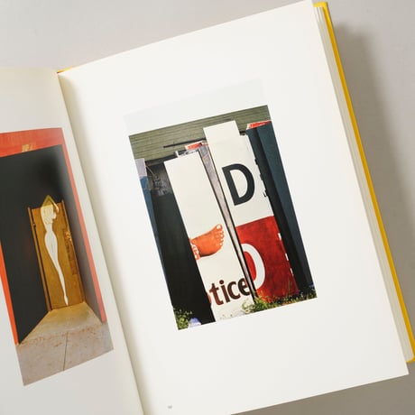From Black and White to Color / William Eggleston(ウィリアム・エグルストン)