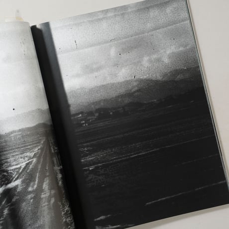 [サイン入/Signed] Session Press 07 垂乳根 / 横田大輔(Daisuke Yokota)