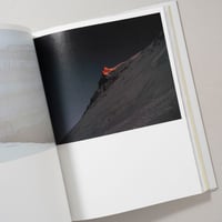 この星の光の地図を写す(南極カバー) / 石川直樹(Naoki Ishikawa)