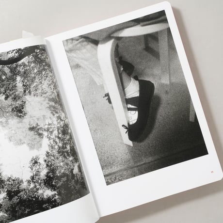[新刊/New] THE ARTIST’S ATLAS: TOKYO / Cécile Poimboeuf-Koizumi(セシル・ポワンブフ・コイズミ)