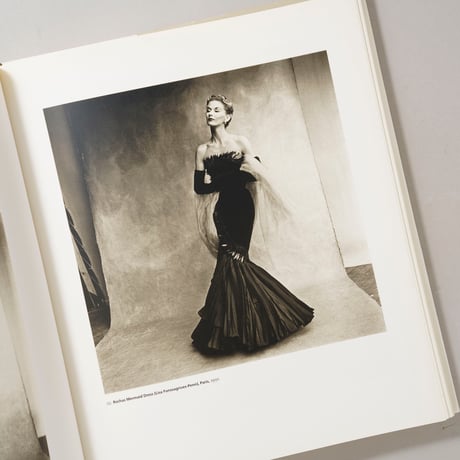 Platinum Prints / Irving Penn(アーヴィング・ペン)