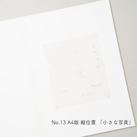 [新刊サイン入/New,Signed] 写真は手ざわり / 熊谷聖司(Seiji Kumagai)