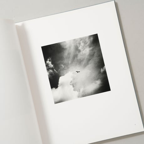 DES OISEAUX / Michael Kenna(マイケル・ケンナ)