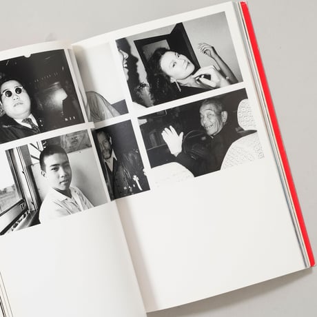 荒木経惟写真全集1 顔写 / 荒木経惟(Nobuyoshi Araki)