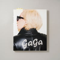LADY GAGA x TERRY RICHARDSON / Terry Richardson(テリー・リチャードソン)