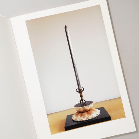 [献呈サイン入/Dedicated Sign] ON THE BEACH / 杉本博司(Hiroshi Sugimoto)