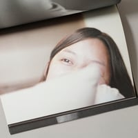 Girl / 奥山由之(Yoshiyuki Okuyama)
