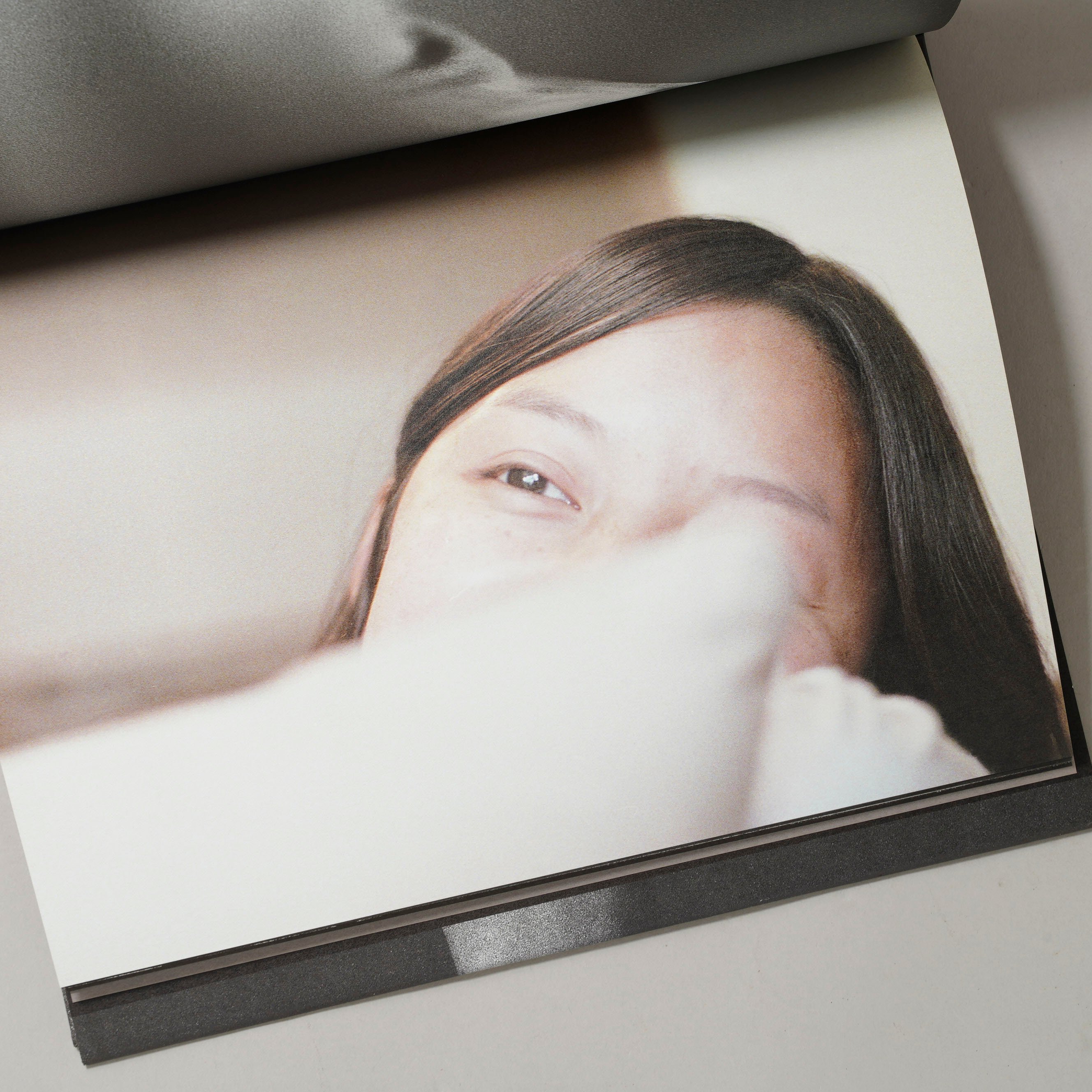 Girl / 奥山由之(Yoshiyuki Okuyama) | bookobscura｜写真