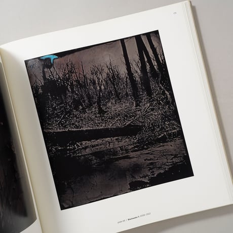 SALLY MANN a thousand crossings / Sally Mann（サリー・マン）