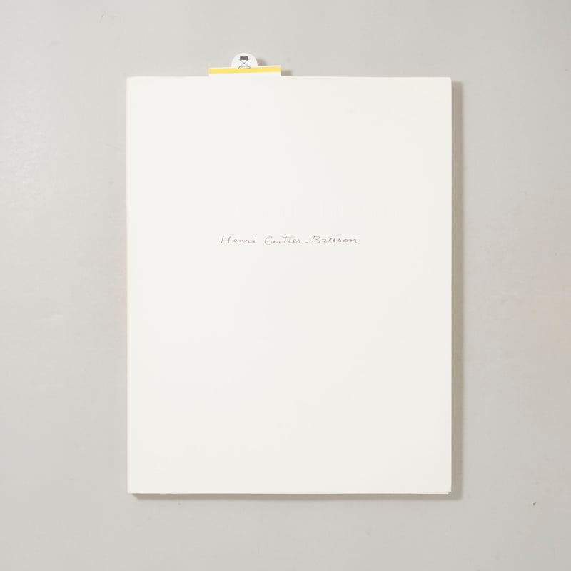 CATEGORY ー 1960s-1970s | bookobscura｜写真集専門書店｜写真