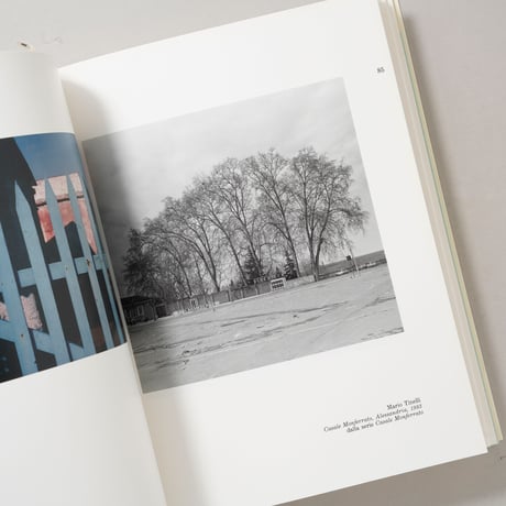 VIAGGIO IN ITALIA / Luigi Ghirri, Guigo Guidi, Claude Nori他