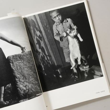 植田正治写真集 吹き抜ける風 / 植田正治(Shoji Ueda)
