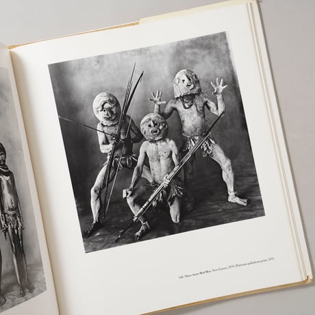 Irving Penn / Irving Penn(アーヴィング・ペン)