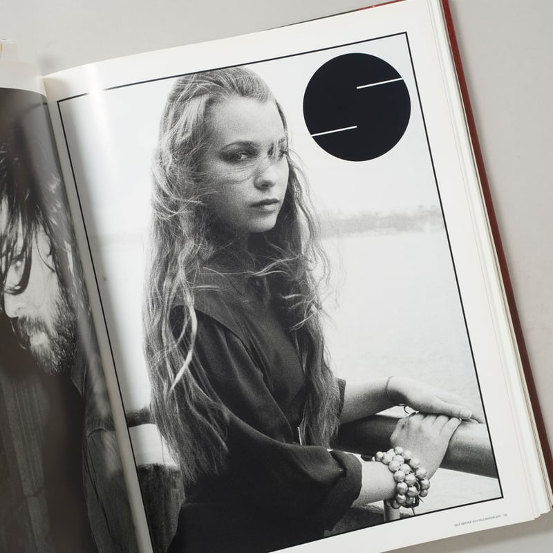 SELF SERVICE MAGAZINE Issue 27 Fall / Winter 20