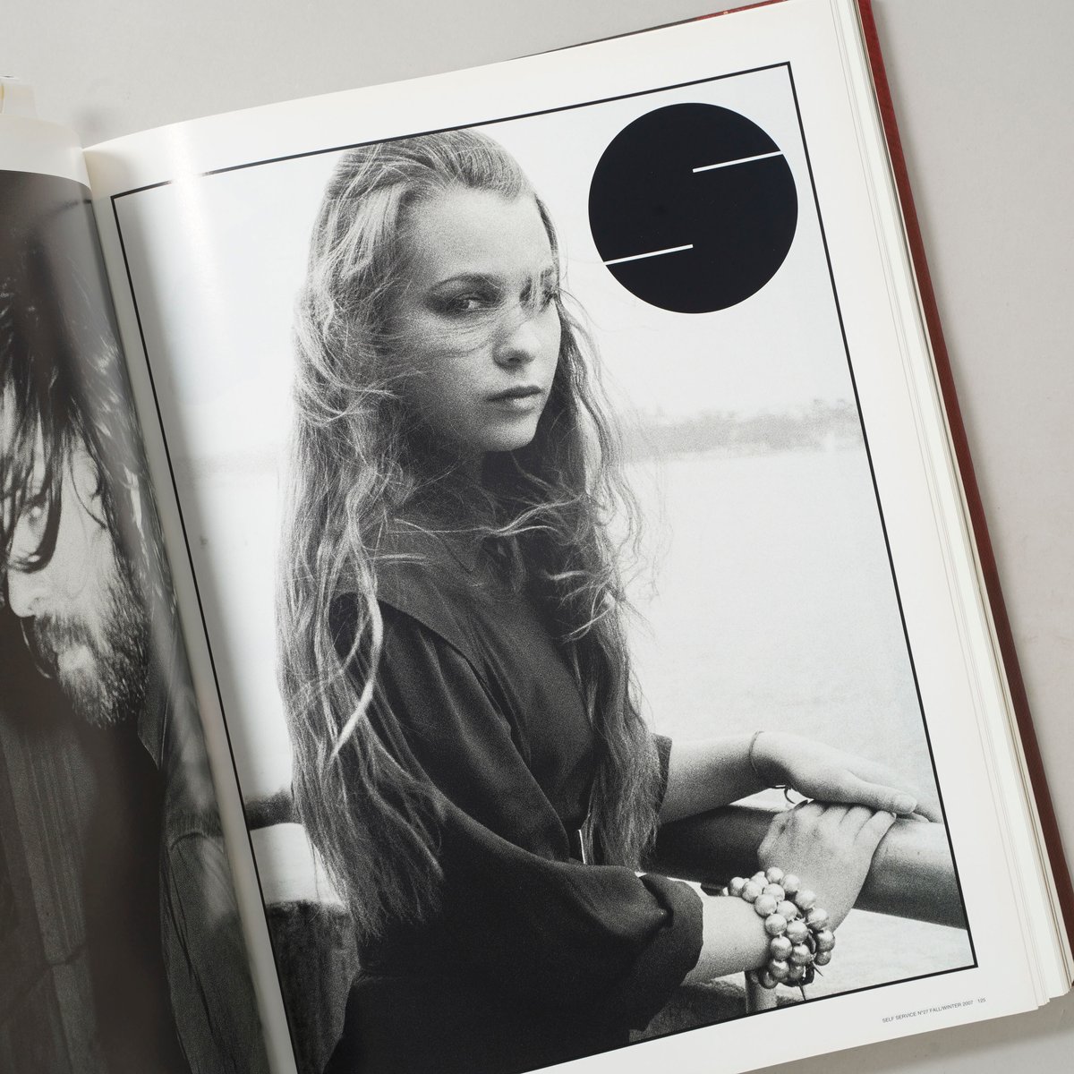 SELF SERVICE MAGAZINE Issue 27 Fall / Winter 20