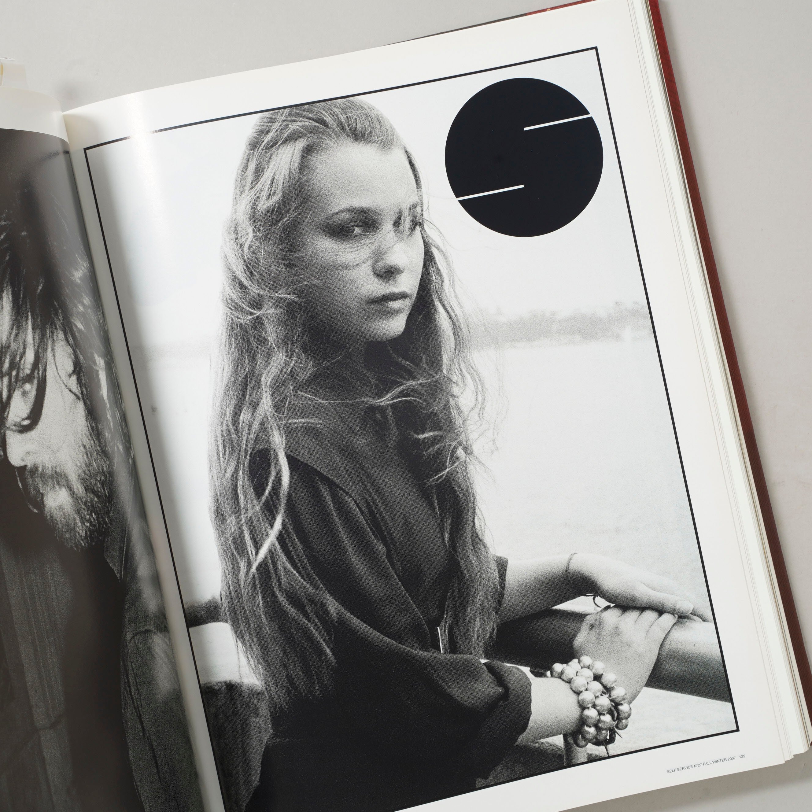 SELF SERVICE MAGAZINE Issue 27 Fall / Winter 20