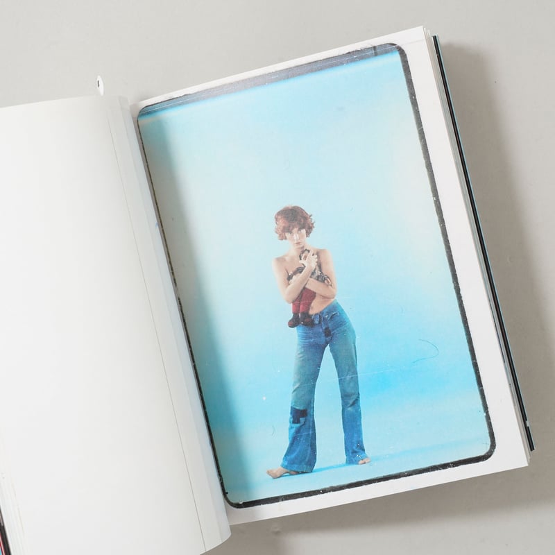 CATEGORY ー snap | bookobscura｜写真集専門書店｜写真家による写真集
