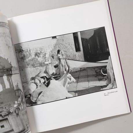IN INDIA / Henri Cartier-Bresson(アンリ・カルティエ＝ブレッソン)