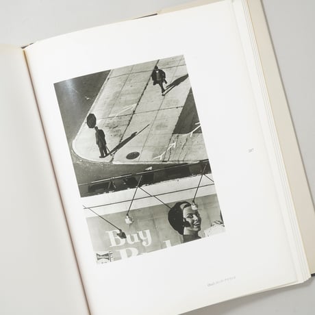 アンドレ・ケルテス展 その生涯の鏡像 / Andre Kertesz(アンドレ・ケルテス)