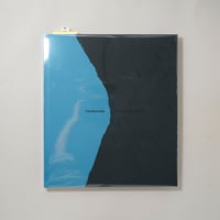 [新刊/New] MOUNTAIN BLACK HEART / Irina Rozovsky(イリーナ・ロゾフスキー)