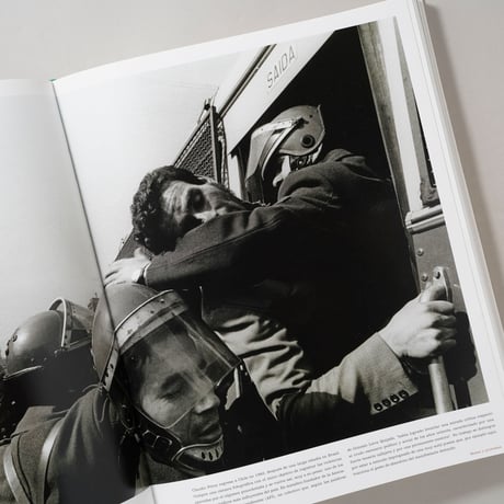 URBES MUTANTES LATIN AMERICAN PHOTOGRAPHY / Paolo Gasparini, Geraldo de Barros, Horacio Coppola他