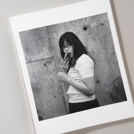 [新刊/New] Kid Echo / Park Sung Jin(パク・ソンジン)