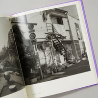 東京迷路 / 鬼海弘雄(Hiroh Kikai)