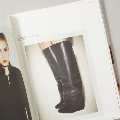 SELF SERVICE MAGAZINE Issue 37 Fall / Winter 2012