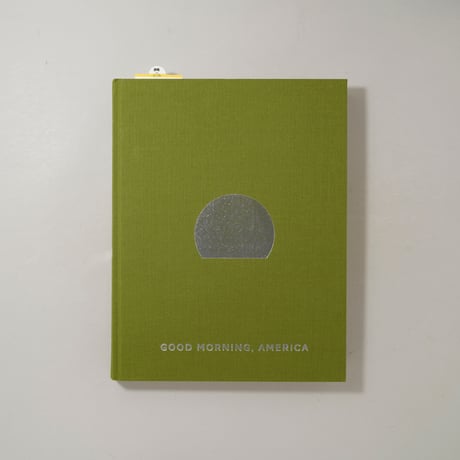 Good Morning, America Volume IV / Mark Power(マーク・パワー)