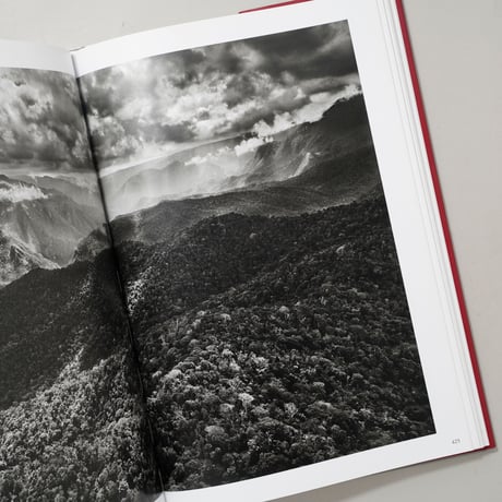 GENESIS / Sebastiao Salgado (セバスチャン・サルガド)