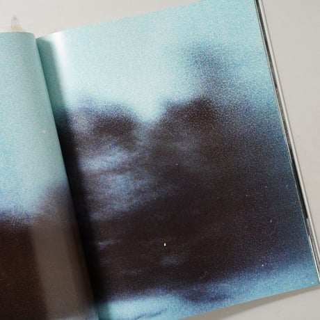 [サイン入/Signed] Session Press 07 垂乳根 / 横田大輔(Daisuke Yokota)