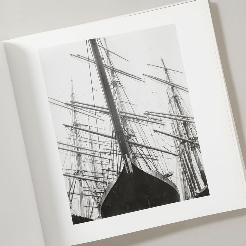 125 PHOTOGRAPHS / Edward Weston(エドワード・ウェストン) |