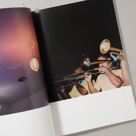 種を蒔く SEMEAR / 川内倫子(Rinko Kawauchi)