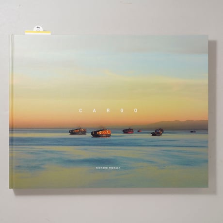 CARGO / Richard Misrach(リチャード・ミズラック)