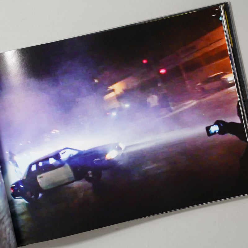 CATEGORY ー Age | bookobscura｜写真集専門書店｜写真家による写真集の