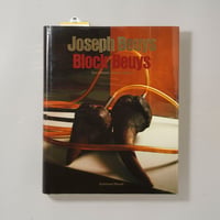 Joseph Beuys Block Beuys / Joseph Beuys(ヨーゼフ・ボイス)