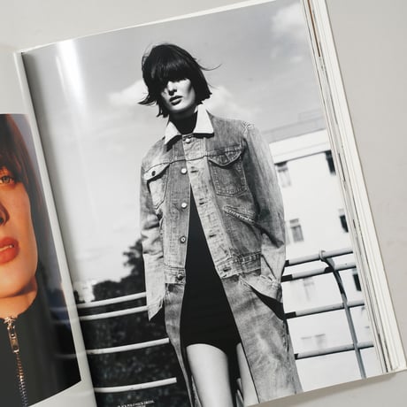 SELF SERVICE MAGAZINE Issue 39 Fall / Winter 2013