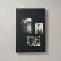 Miroslav Tichy / Miroslav Tichy(ミロスラフ・ティッシー)