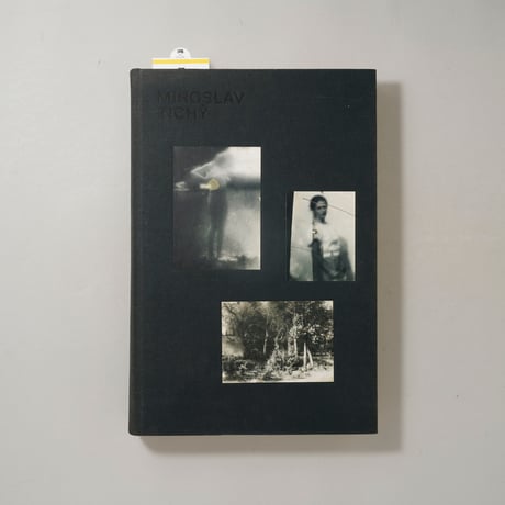 Miroslav Tichy / Miroslav Tichy(ミロスラフ・ティッシー)