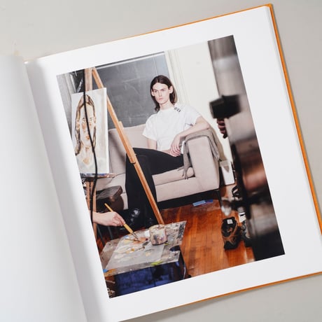 [サイン入/Signed] ADVICE FOR YOUNG ARTISTS / Alec Soth(アレック・ソス)