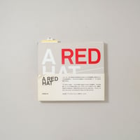 A RED HAT / 高橋健太郎(Kentaro Takahashi)